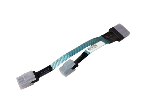 784629-001 HP DL380 Gen9 Mini SAS Cable for Backplane